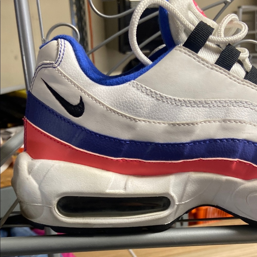 Nike Air Max 95s